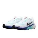 נעלי ריצות נייק | Nike Pegasus 41 White/Black