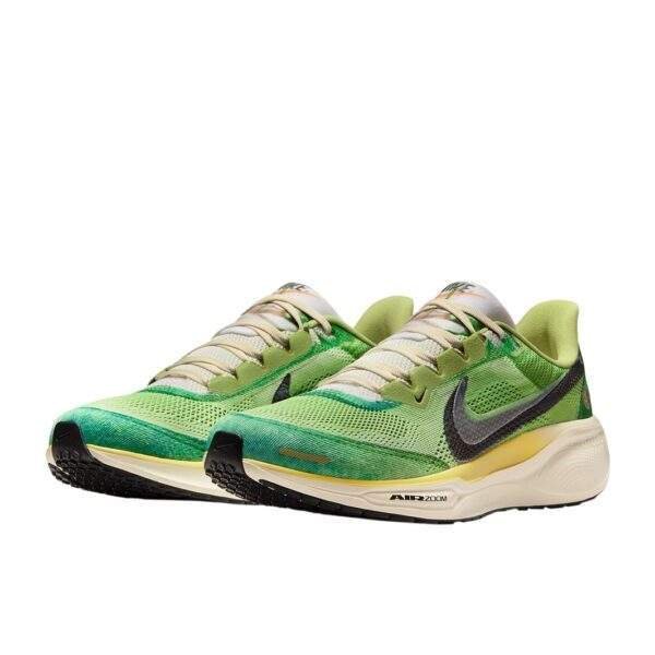 נעלי ריצות נייק | Nike Pegasus 41 Vivid Green