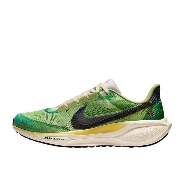 נעלי ריצות נייק | Nike Pegasus 41 Vivid Green