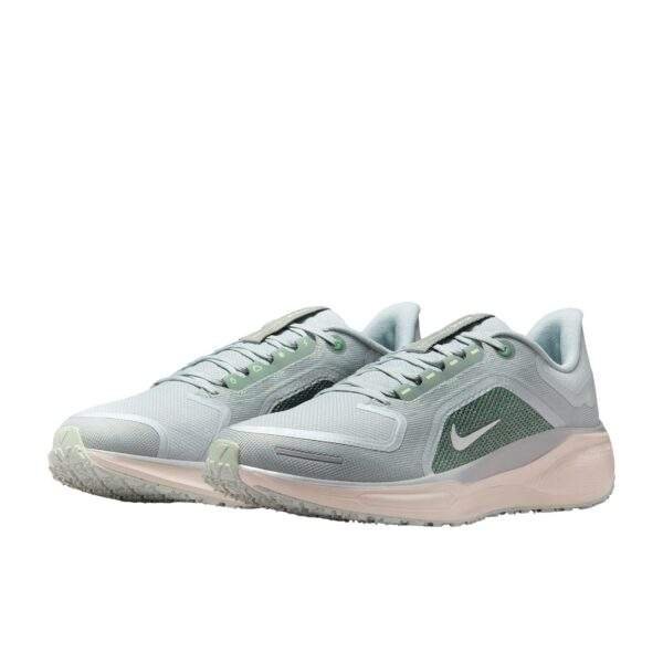 נעלי ריצות נייק | Nike Pegasus 41 GORE-TEX Waterproof Light Pumice/Metallic Silver