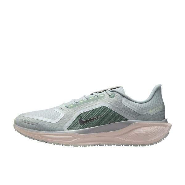נעלי ריצות נייק | Nike Pegasus 41 GORE-TEX Waterproof Light Pumice/Metallic Silver