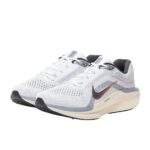 נעלי ריצות נייק | Nike Winflo 11 White/Metallic Silver