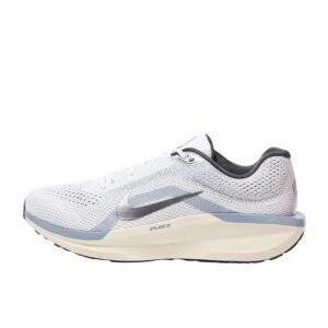 נעלי ריצות נייק | Nike Winflo 11 White/Metallic Silver