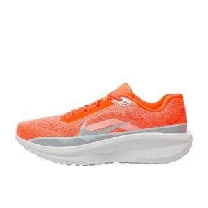 נעלי ריצות נייק | Nike Winflo 11 Premium Hyper Crimson/Metallic Silver