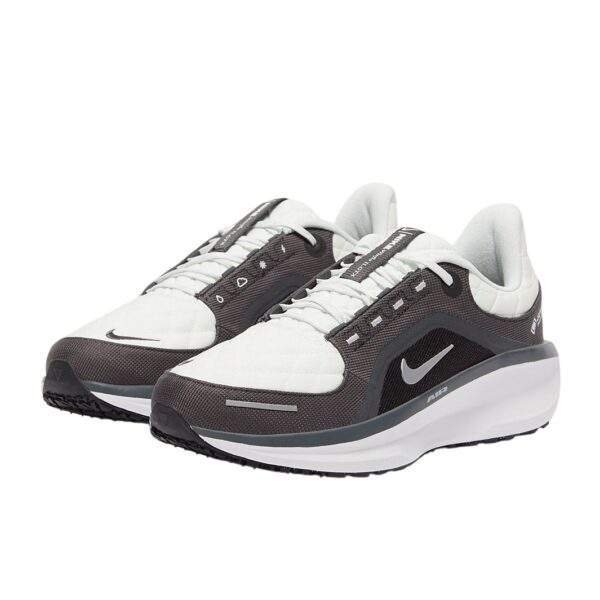 נעלי ריצות נייק | Nike Winflo 11 GORE-TEX Anthracite/Metallic Silver
