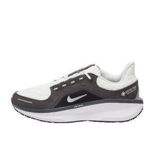 נעלי ריצות נייק | Nike Winflo 11 GORE-TEX Anthracite/Metallic Silver