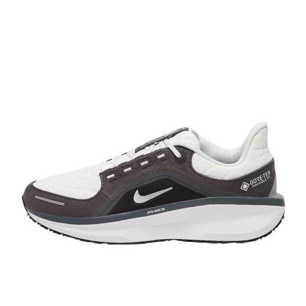 נעלי ריצות נייק | Nike Winflo 11 GORE-TEX Anthracite/Metallic Silver