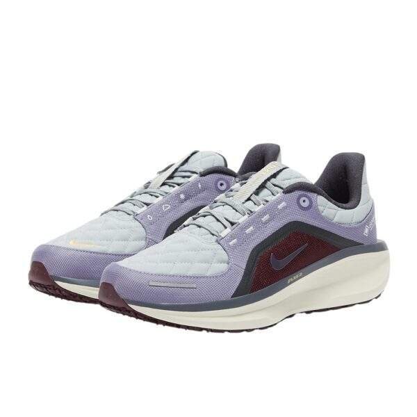 נעלי ריצות נייק | Nike Winflo 11 GORE-TEX Light Pumice/Ashen Slate