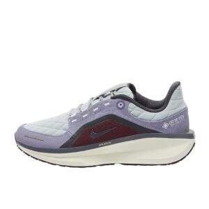 נעלי ריצות נייק | Nike Winflo 11 GORE-TEX Light Pumice/Ashen Slate