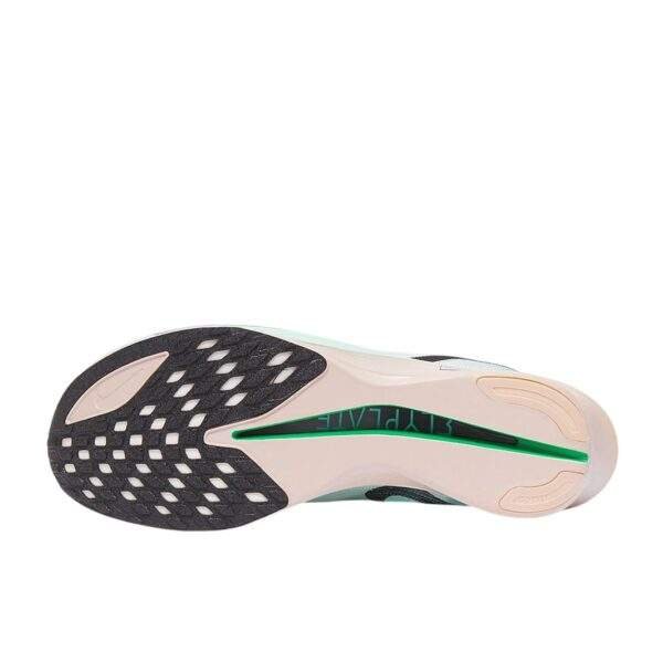 נעלי ריצות נייק | Nike Streakfly 2 Glacier Blue/Black