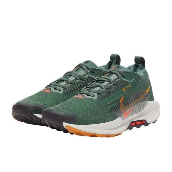 נעלי ריצות נייק | Nike Pegasus Trail 5 GORE-TEX Clay Green