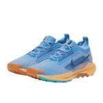 נעלי ריצות נייק | Nike Pegasus Trail 5 GORE-TEX Blue Beyond