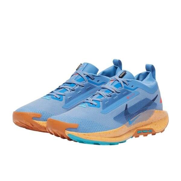 נעלי ריצות נייק | Nike Pegasus Trail 5 GORE-TEX Blue Beyond
