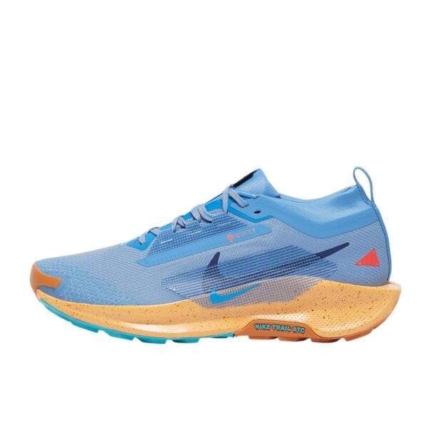 נעלי ריצות נייק | Nike Pegasus Trail 5 GORE-TEX Blue Beyond