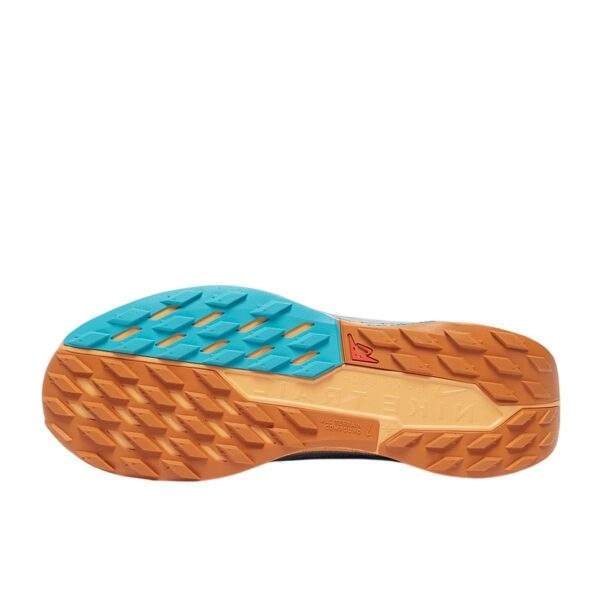 נעלי ריצות נייק | Nike Pegasus Trail 5 GORE-TEX Blue Beyond