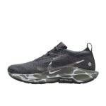 נעלי ריצות נייק | Nike Pegasus Trail 5 GORE-TEX Anthracite/Reflect Silver