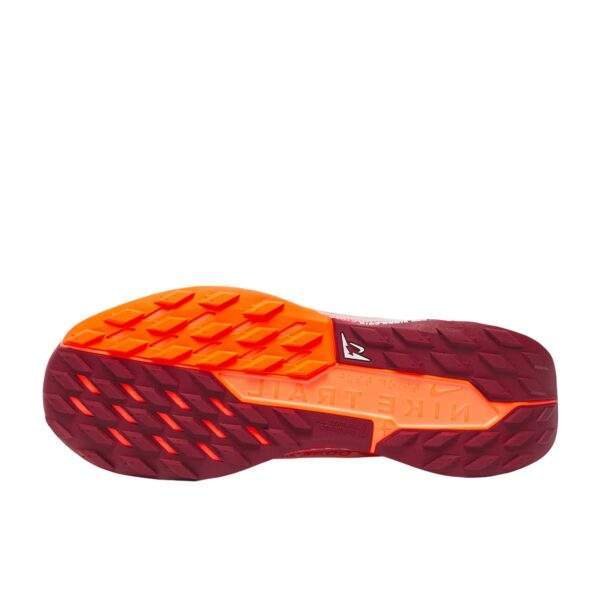 נעלי ריצות נייק | Nike Pegasus Trail 5 GORE-TEX Sail/Hyper Crimson