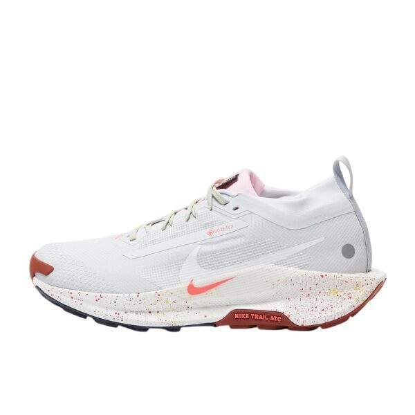 נעלי ריצות נייק | Nike Pegasus Trail 5 GORE-TEX Pure Platinum/White-Football Grey