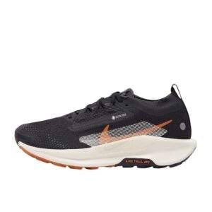 נעלי ריצות נייק | Nike Pegasus Trail 5 GORE-TEX Black/Pale Ivory