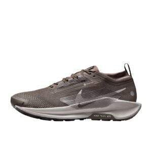 נעלי ריצות נייק | Nike Pegasus Trail 5 GORE-TEX Waterproof Ironstone/College Grey