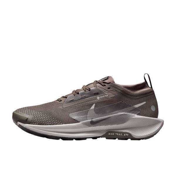 נעלי ריצות נייק | Nike Pegasus Trail 5 GORE-TEX Waterproof Ironstone/College Grey