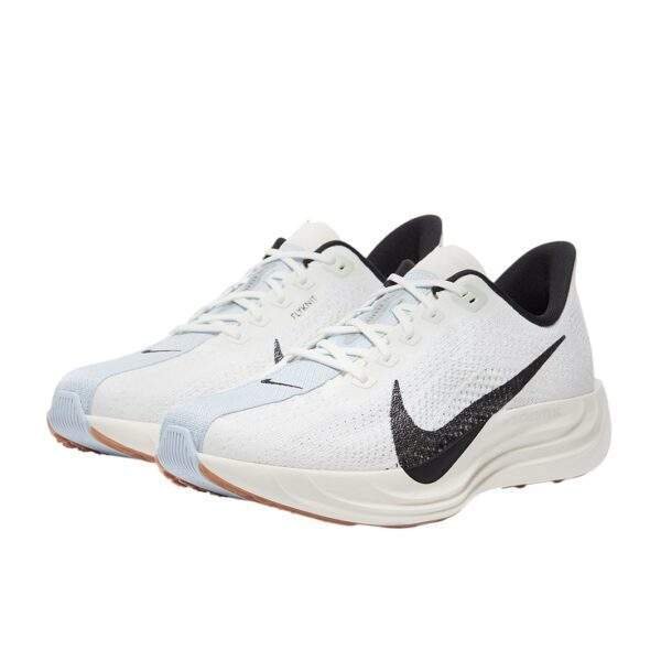 נעלי ריצות נייק | Nike Pegasus Plus White/Black
