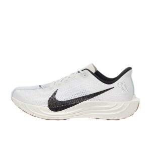 נעלי ריצות נייק | Nike Pegasus Plus White/Black
