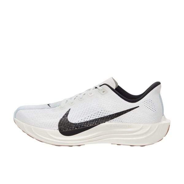 נעלי ריצות נייק | Nike Pegasus Plus White/Black