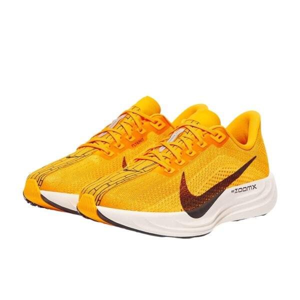 נעלי ריצות נייק | Nike Pegasus Plus University Gold