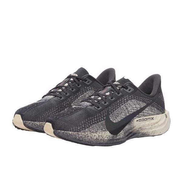 נעלי ריצות נייק | Nike Pegasus Plus Oatmeal/Black