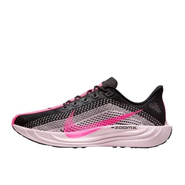 נעלי ריצות נייק | Nike Pegasus Plus Black/Hyper Pink