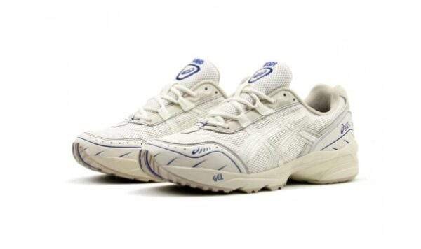 נעלי אסיקס | Asics Gel 1090 Above The Clouds Birch