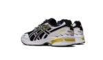 נעלי אסיקס | Asics Gel 1090 Midnight Pure Silver