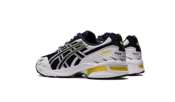 נעלי אסיקס | Asics Gel 1090 Midnight Pure Silver
