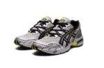נעלי אסיקס | Asics Gel 1090 Grey Black