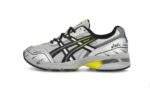 נעלי אסיקס | Asics Gel 1090 Grey Black