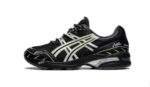 נעלי אסיקס | Asics Gel 1090 Black Pure Silver