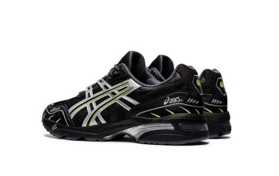 נעלי אסיקס | Asics Gel 1090 Black Pure Silver