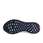 נעלי ריצות נייק | Nike Infinity Run 4 Platinum Tint/Total Orange