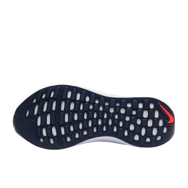 נעלי ריצות נייק | Nike Infinity Run 4 Platinum Tint/Total Orange