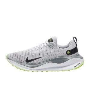 נעלי ריצות נייק | Nike Infinity Run 4 Wolf Grey