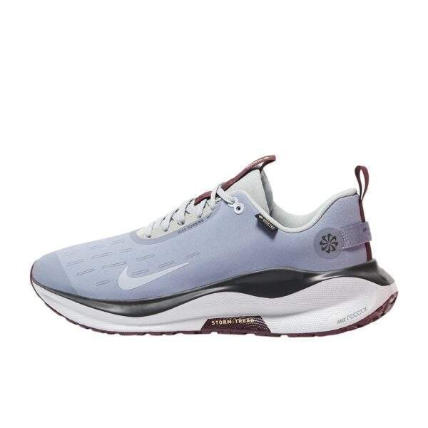 נעלי ריצות נייק | Nike Infinity Run 4 GORE-TEX Ashen Slate/Football Grey