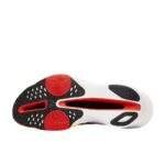 נעלי ריצות נייק | Nike Air Zoom Alphafly Next Percent 3 Premium White/Habanero Red