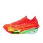 נעלי ריצות נייק | Nike Air Zoom Alphafly Next% 3 Bright Crimson/Cave Purple