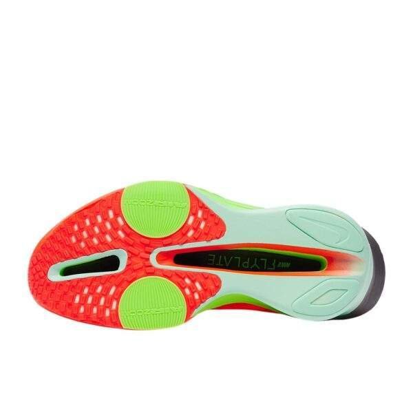 נעלי ריצות נייק | Nike Air Zoom Alphafly Next% 3 Bright Crimson/Cave Purple