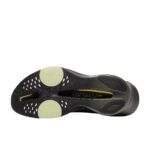 נעלי ריצות נייק | Nike Air Zoom Alphafly Next Percent 3 Black/Metallic Medium Ash