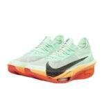 נעלי ריצות נייק | Nike Air Zoom Alphafly Next Percent 3 Vapor Green