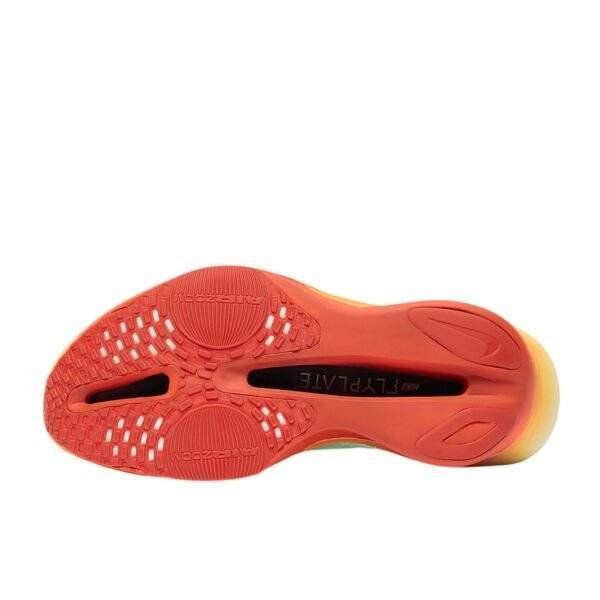 נעלי ריצות נייק | Nike Air Zoom Alphafly Next Percent 3 Vapor Green