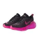 נעלי ריצות נייק | Nike Invincible 3 Black/Laser Fuchsia