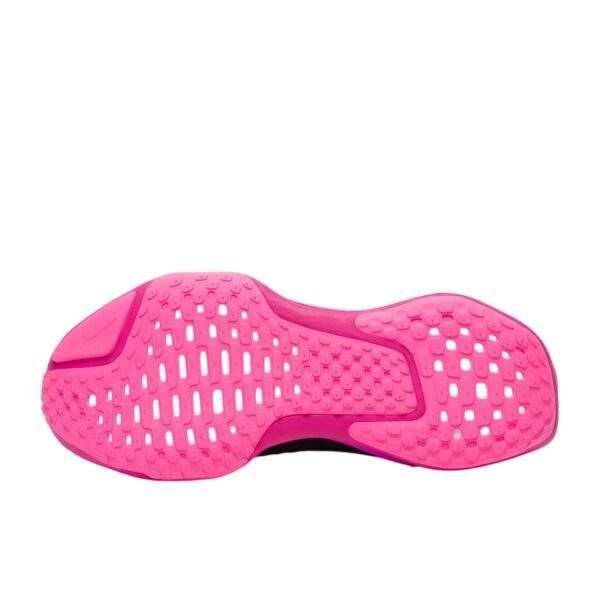 נעלי ריצות נייק | Nike Invincible 3 Black/Laser Fuchsia